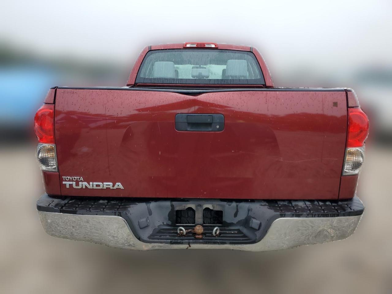 2008 Toyota Tundra Double Cab VIN: 5TFRT54138X026934 Lot: 64570994