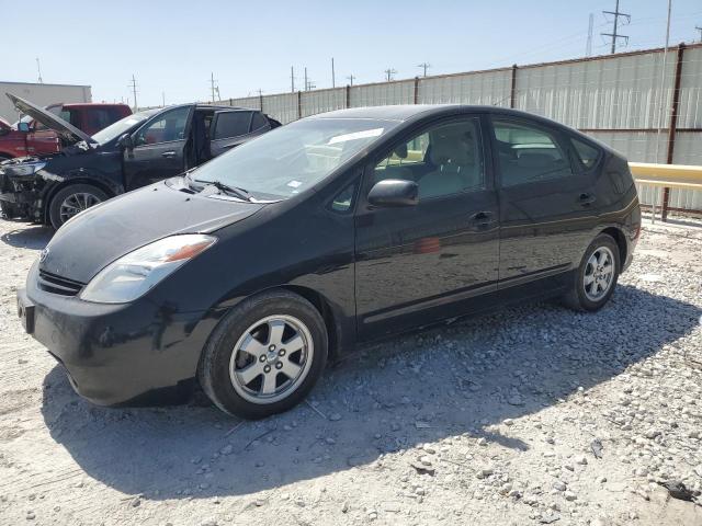 2004 Toyota Prius 