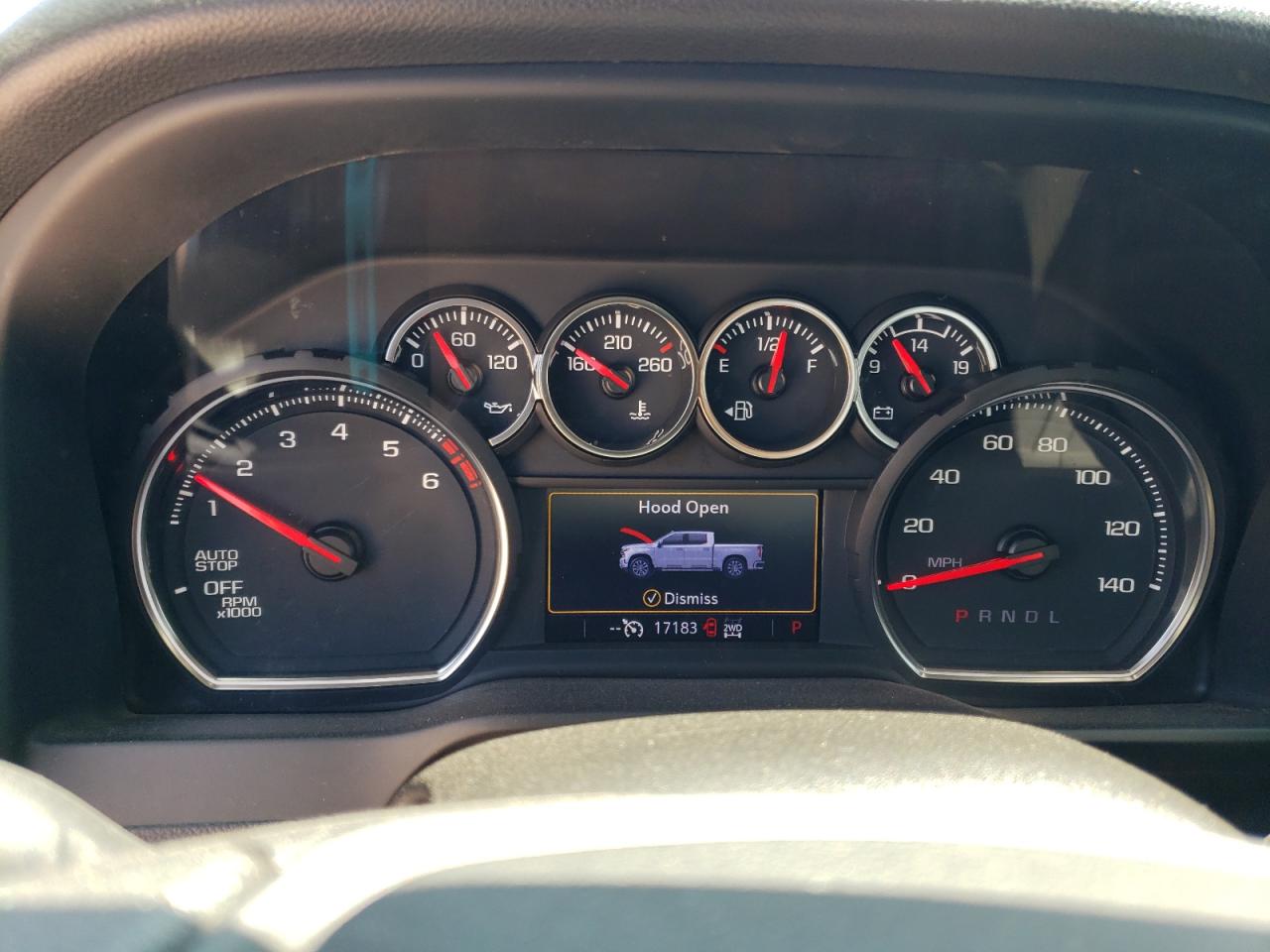 2022 Chevrolet Silverado Ltd K1500 VIN: 1GCRYAEK3NZ164863 Lot: 65061254