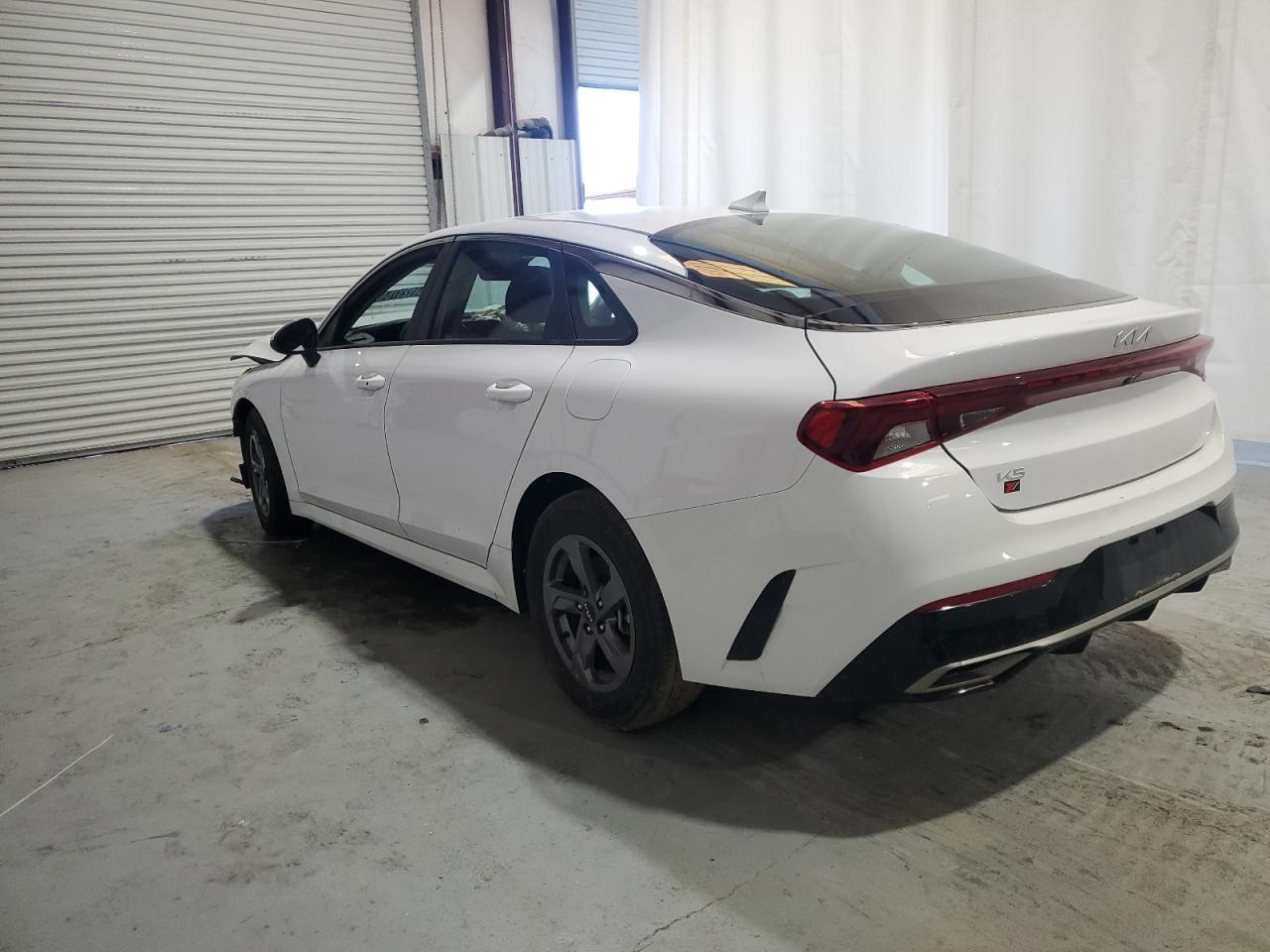 2023 Kia K5 Lxs VIN: 5XXG14J27PG196854 Lot: 64123784