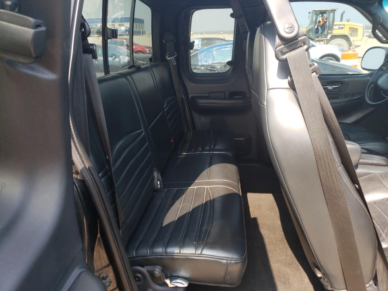 2000 Ford F150 VIN: 2FTRX07L4YCB09472 Lot: 64648914