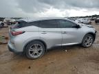 2016 Nissan Murano S за продажба в Theodore, AL - Front End