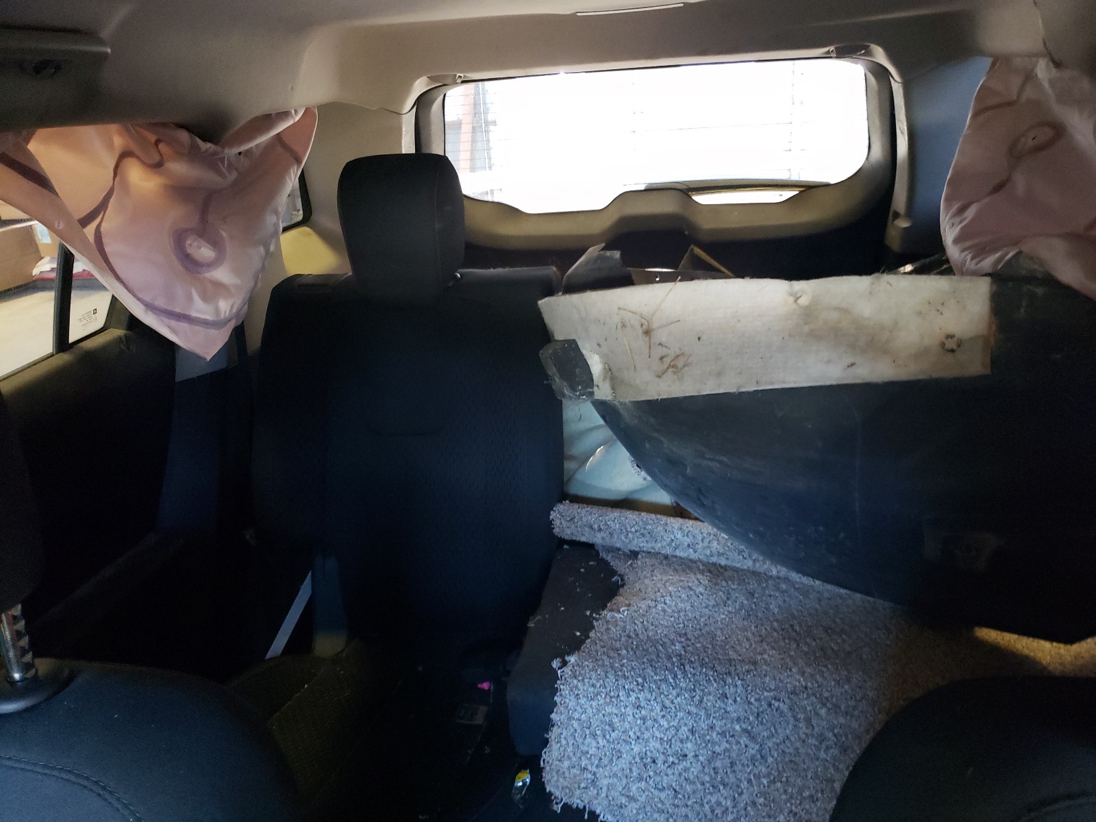 2GKALMEK3D6333114 2013 GMC Terrain Sle