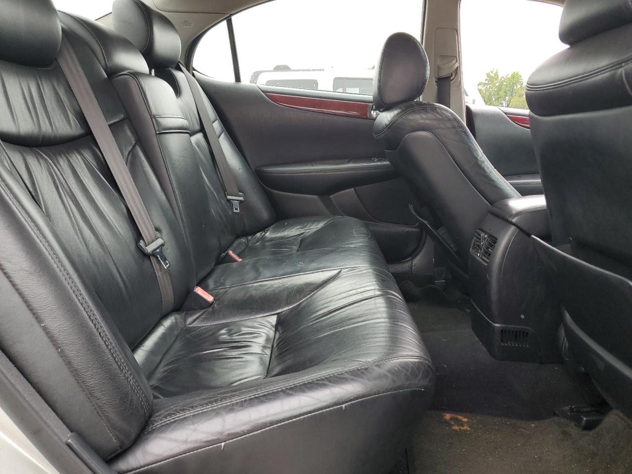 2003 Lexus Es 300 VIN: JTHBF30G936006028 Lot: 64753614