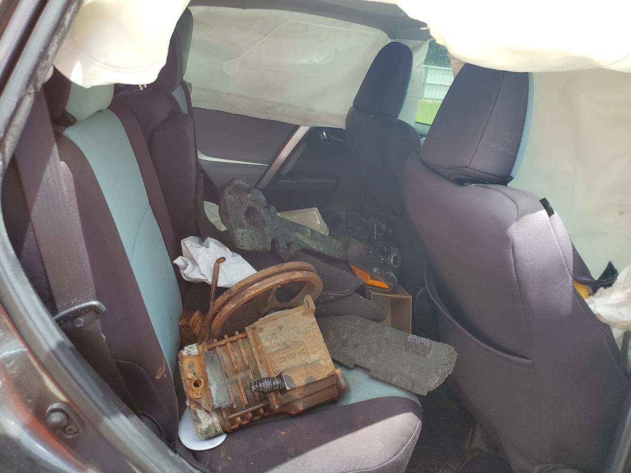 2016 Toyota Rav4 Xle VIN: JTMWFREV2GJ098664 Lot: 64680574