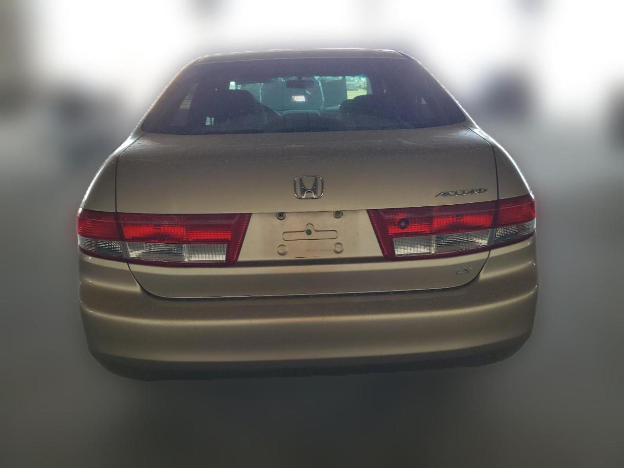 2004 Honda Accord Lx VIN: 1HGCM56334A009566 Lot: 63537204