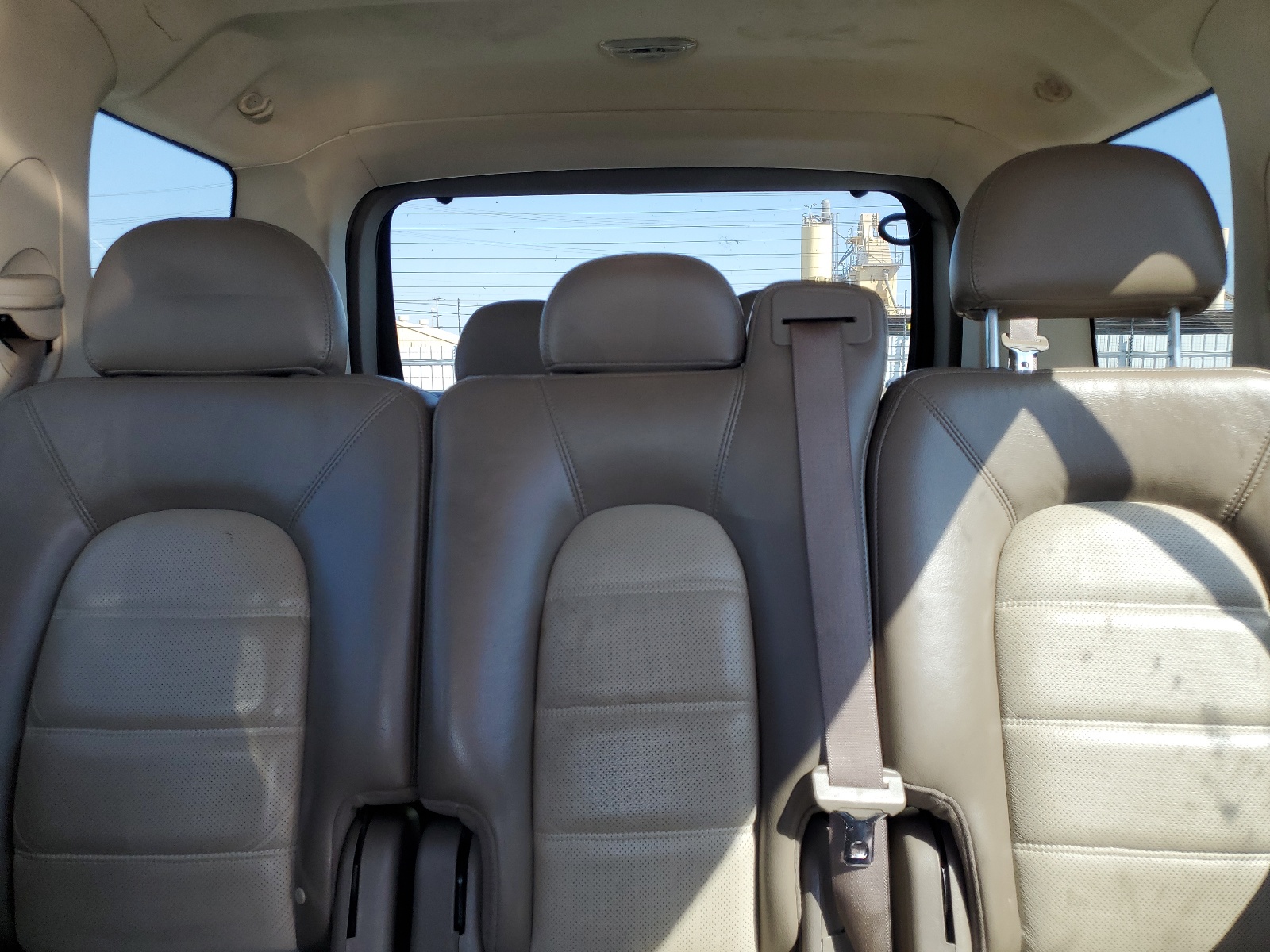 1FMZU64K94UA99244 2004 Ford Explorer Eddie Bauer