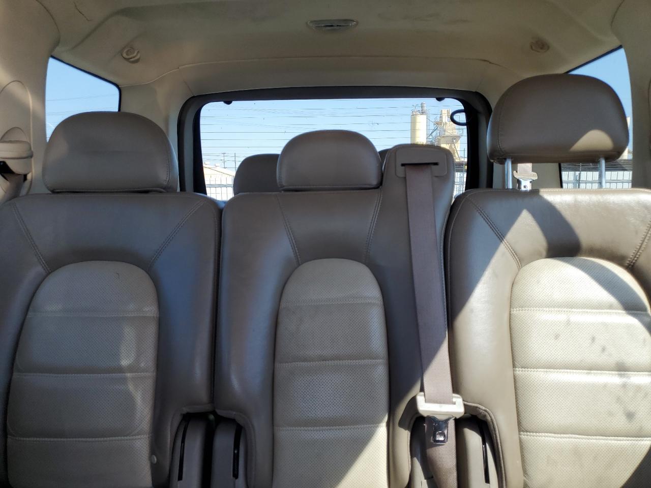 2004 Ford Explorer Eddie Bauer VIN: 1FMZU64K94UA99244 Lot: 63468824