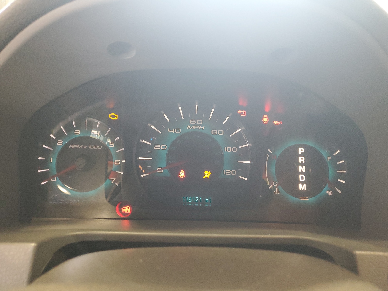 3FAHP0JG6AR171790 2010 Ford Fusion Sel