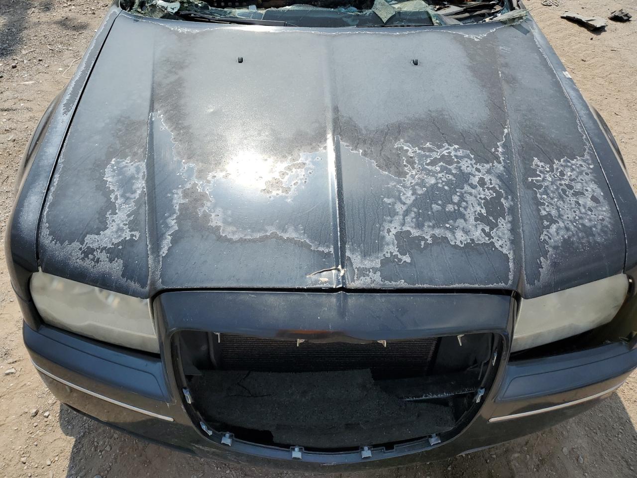 2005 Chrysler 300 Touring VIN: 2C3JA53G35H107557 Lot: 64770574