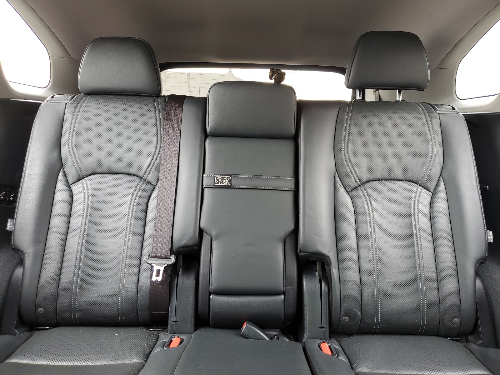 JTJGZKCA1K2013767 2019 Lexus Rx 350 L