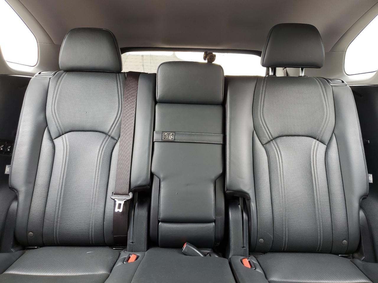 2019 Lexus Rx 350 L VIN: JTJGZKCA1K2013767 Lot: 62850994