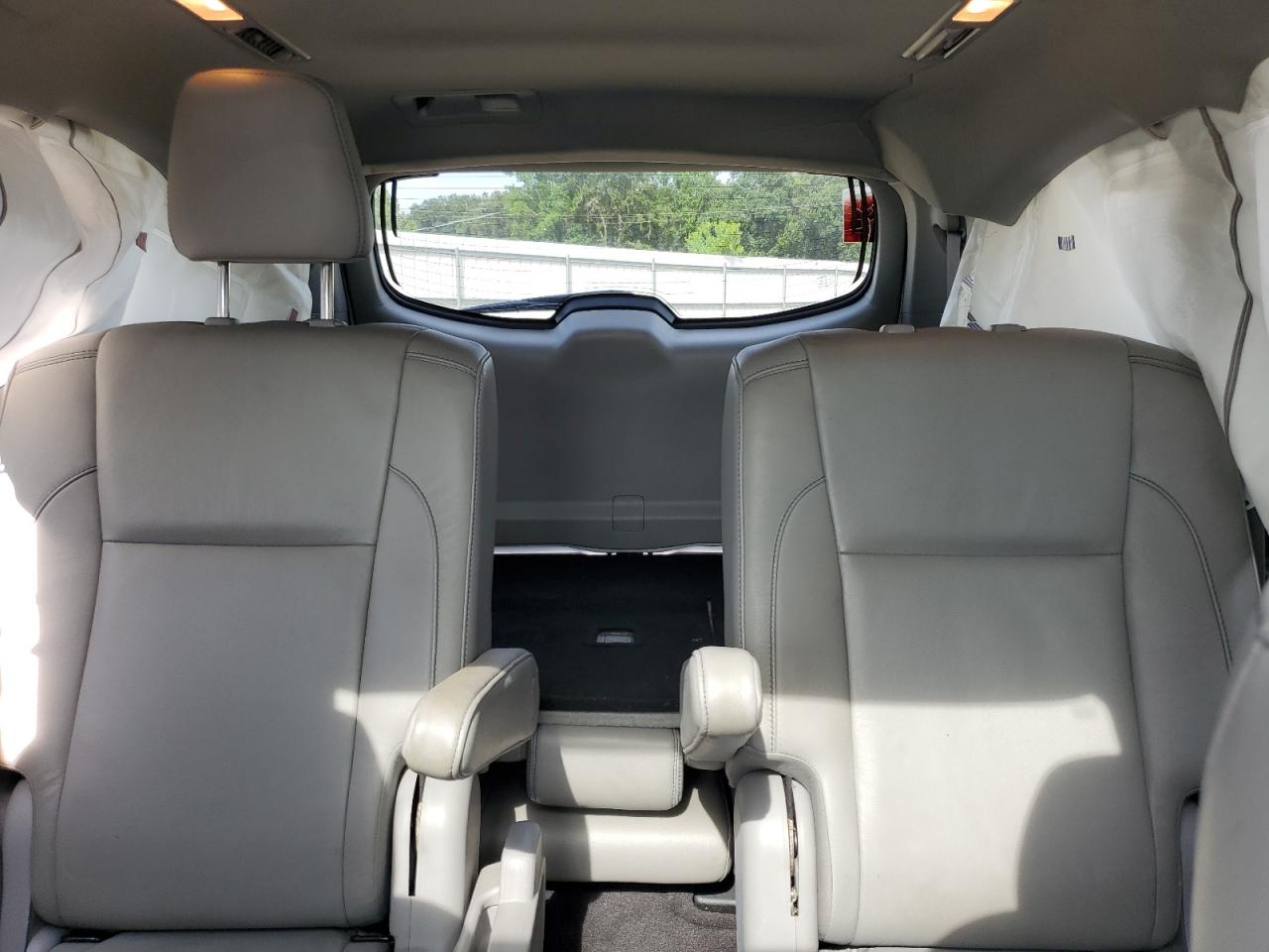 2017 Toyota Highlander Se VIN: 5TDKZRFH1HS215797 Lot: 62967694