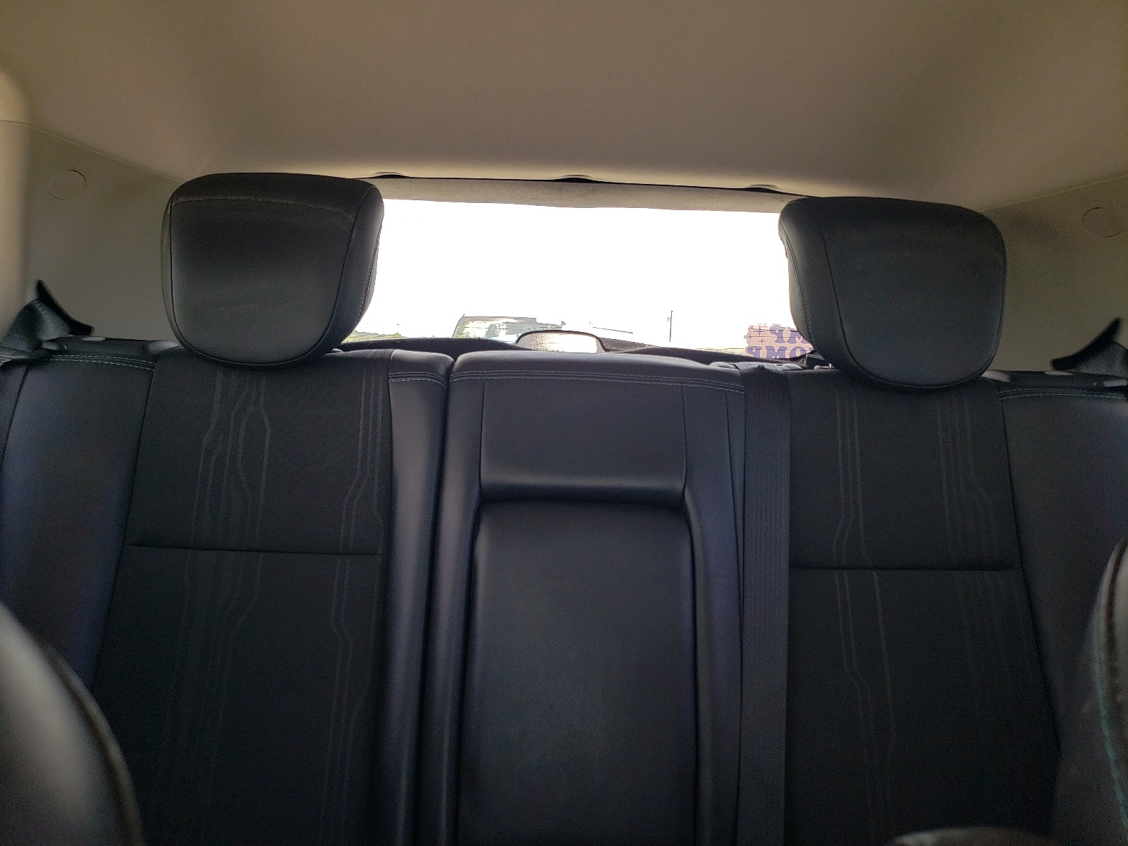 3GNCJLSB8FL211332 2015 Chevrolet Trax 1Lt