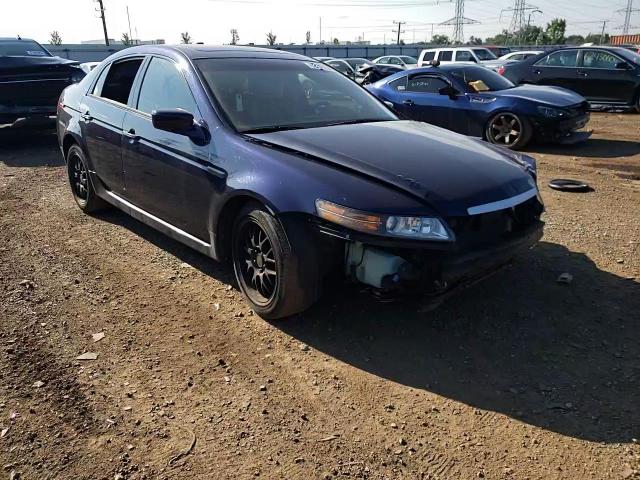 2006 Acura 3.2Tl VIN: 19UUA66286A036985 Lot: 62546234