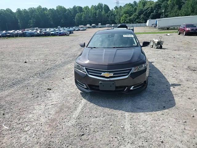 2015 Chevrolet Impala Lt VIN: 2G1115SLXF9175711 Lot: 61485084