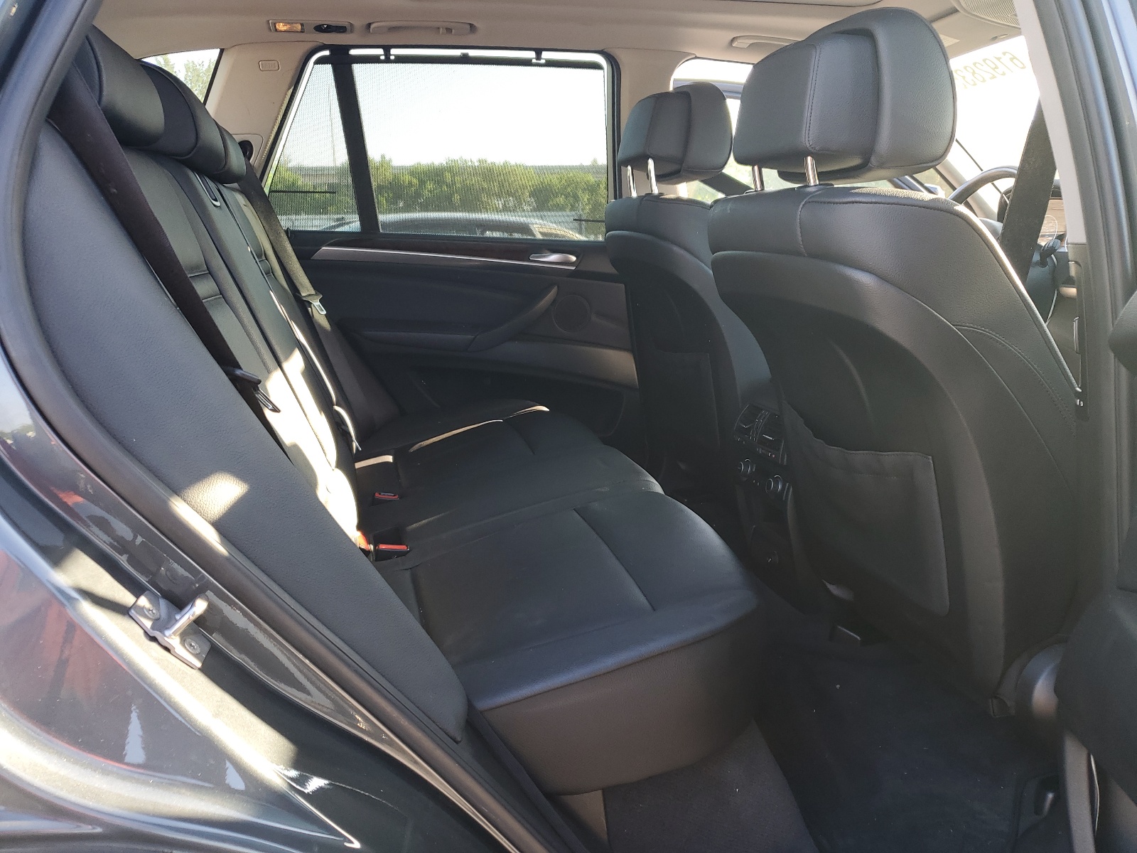 5UXZV4C51BL404349 2011 BMW X5 xDrive35I