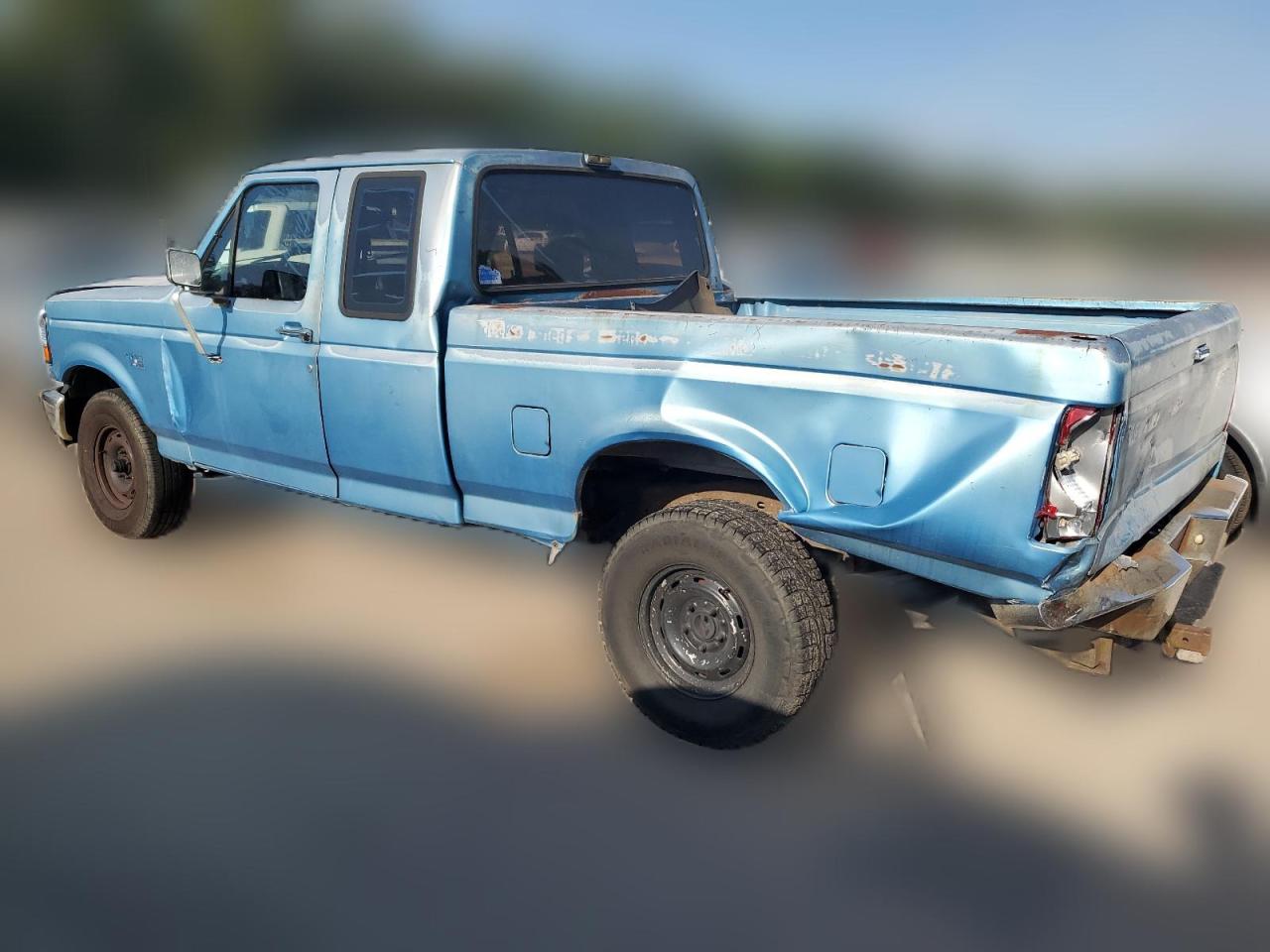 1FTEX15Y9NKB10949 1992 Ford F150