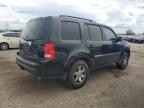 2010 Honda Pilot Touring იყიდება Tucson-ში, AZ - Burn - Engine