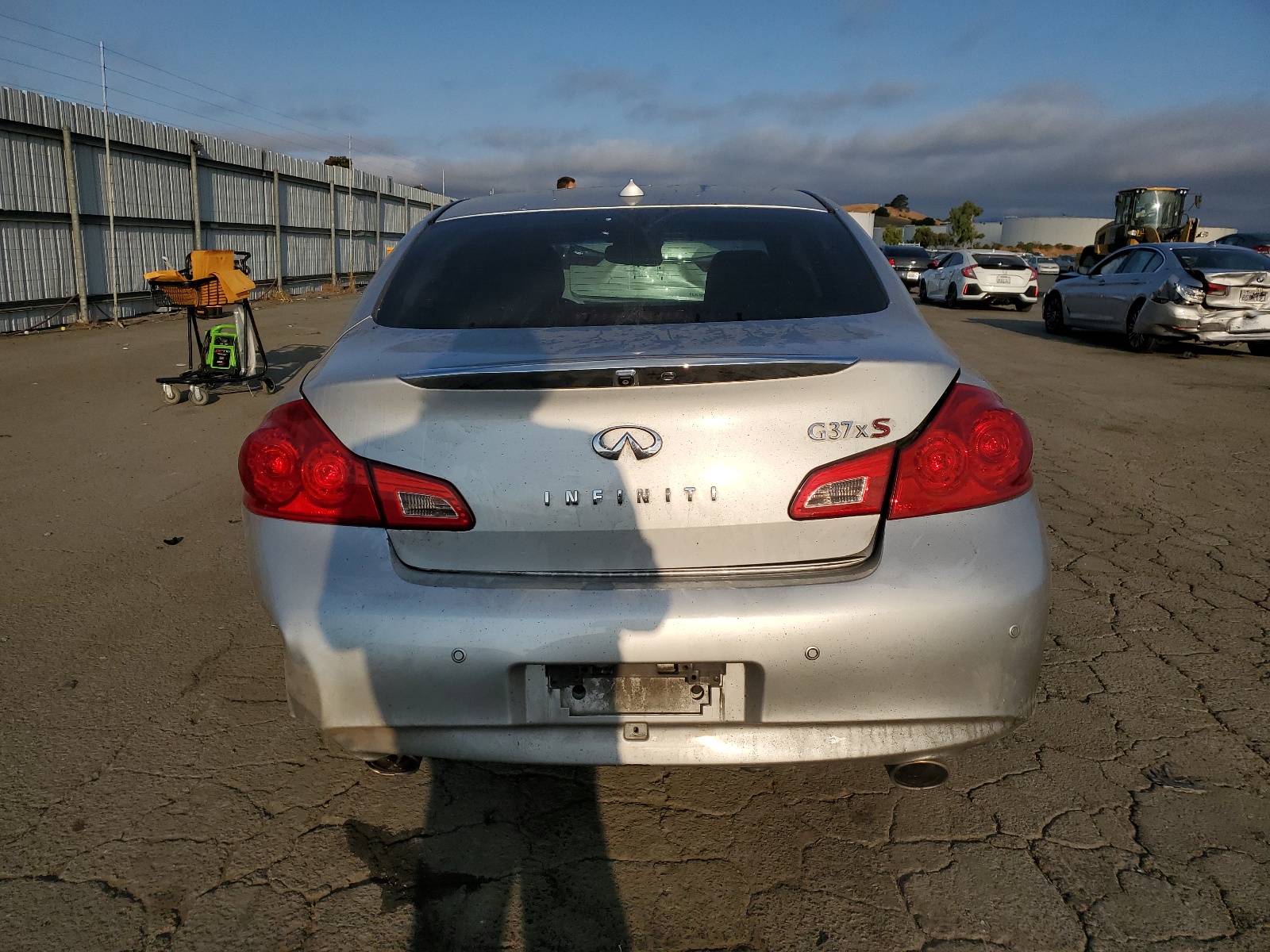 JN1CV6AR2DM750046 2013 Infiniti G37