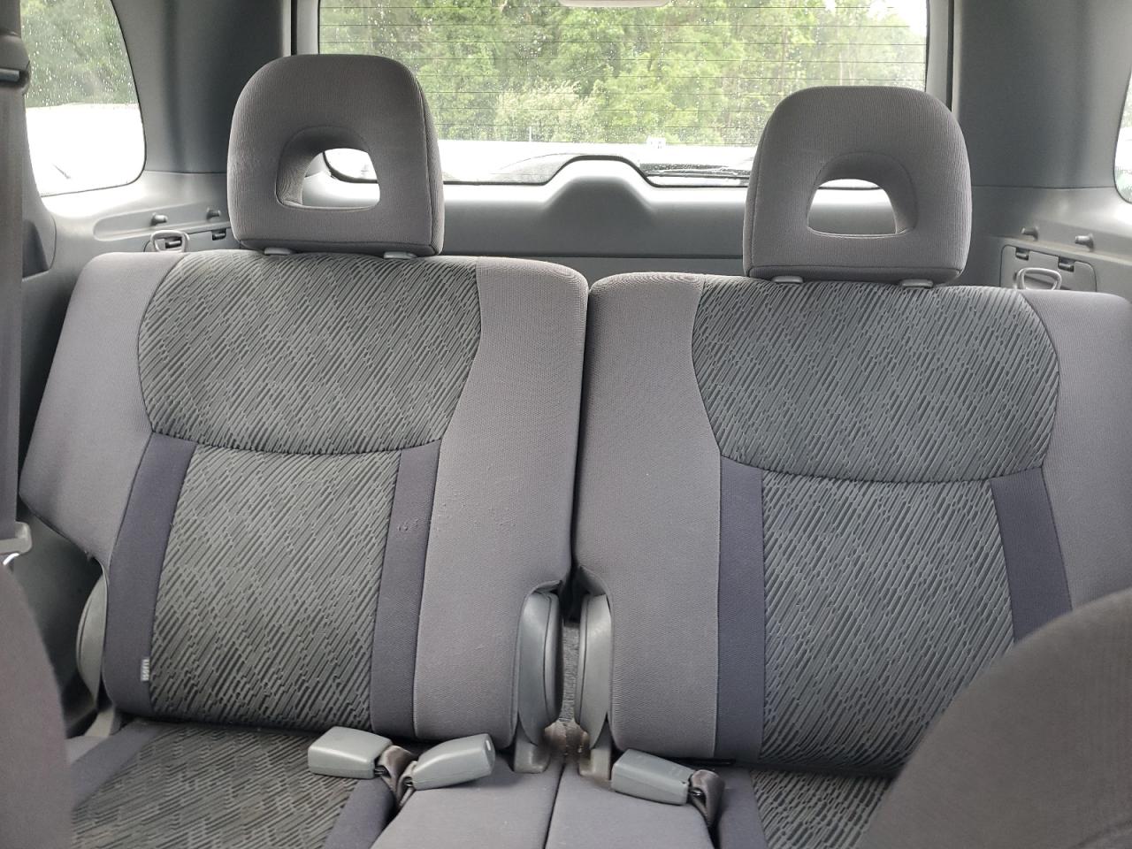 2002 Toyota Rav4 VIN: JTEGH20V420055676 Lot: 62826874