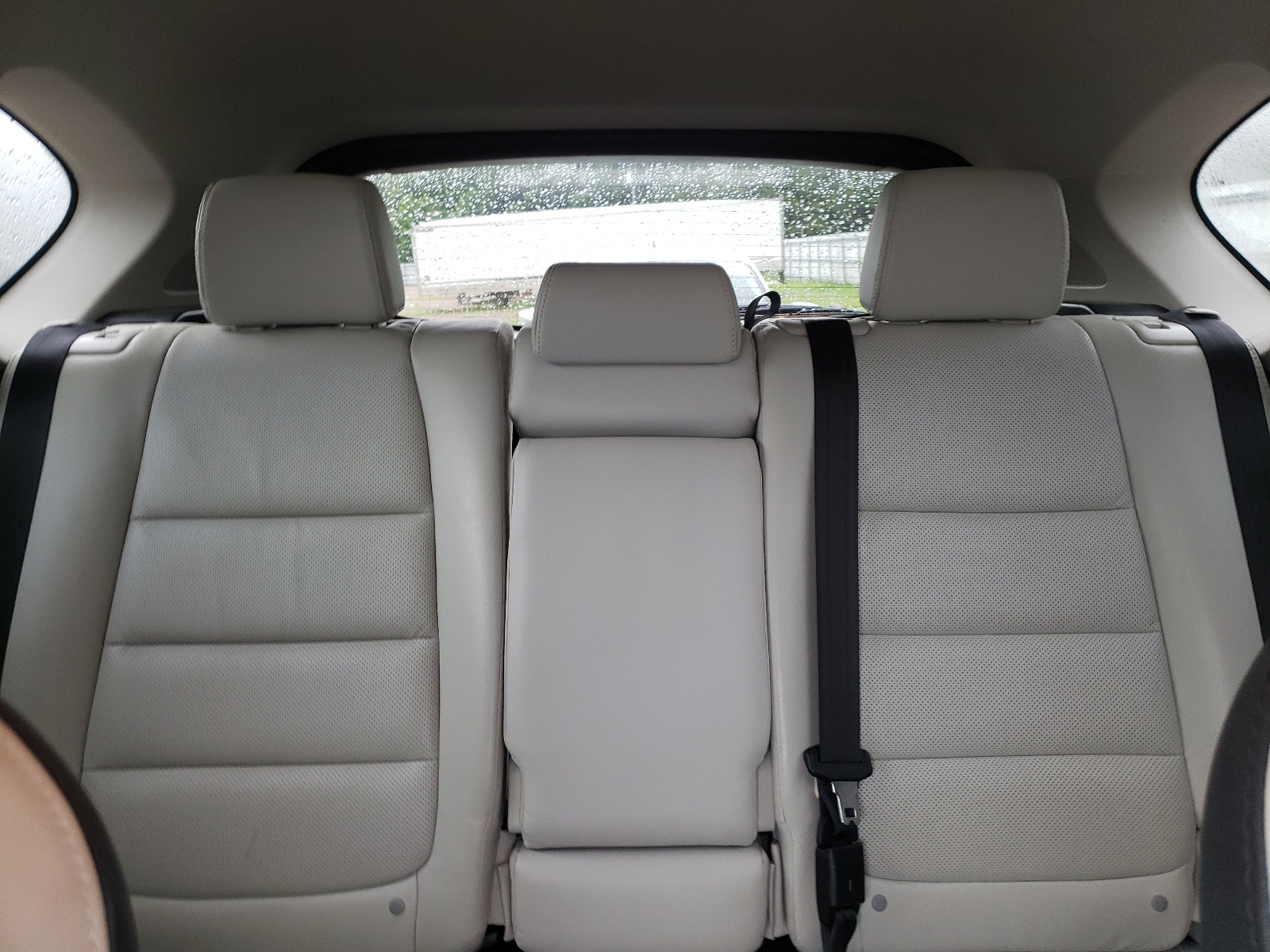 JM3KE2DY8G0901530 2016 Mazda Cx-5 Gt