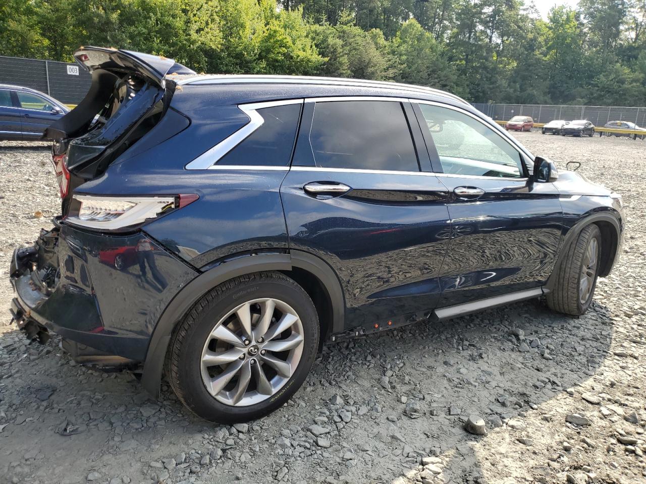 2019 Infiniti QX50 - Image 3