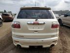 2012 Gmc Acadia Denali продається в Davison, MI - Mechanical