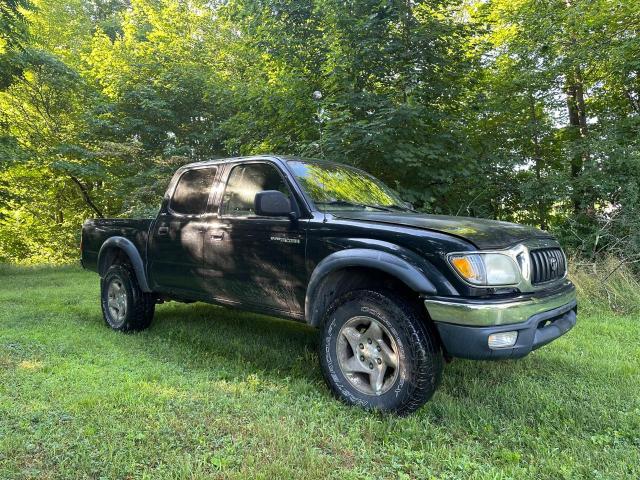 5TEHN72N44Z389186 | 2004 Toyota tacoma double cab