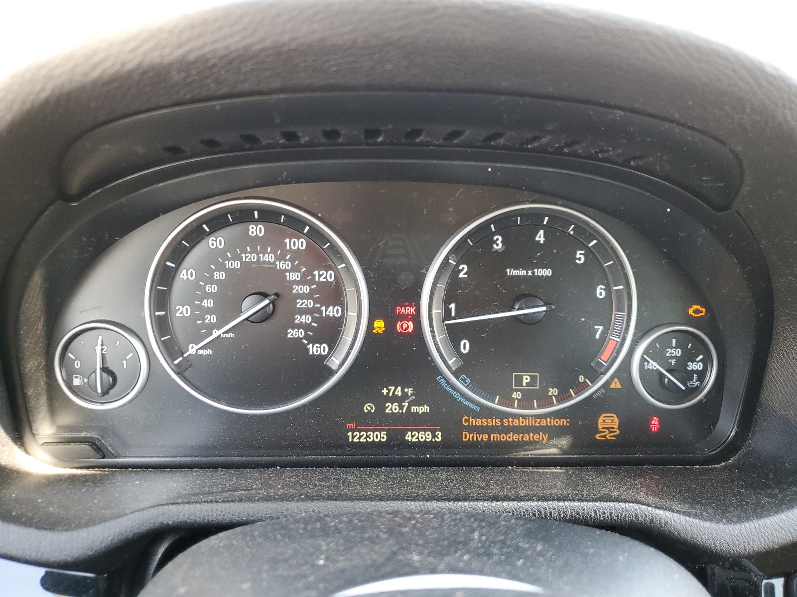 5UXWX9C50F0D50403 2015 BMW X3 xDrive28I