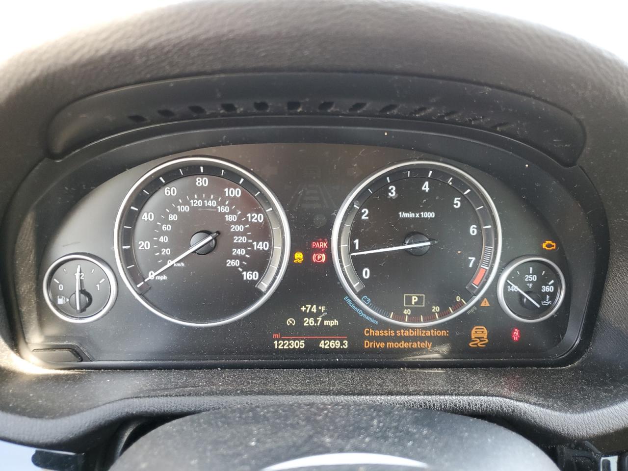 2015 BMW X3 xDrive28I VIN: 5UXWX9C50F0D50403 Lot: 63491394