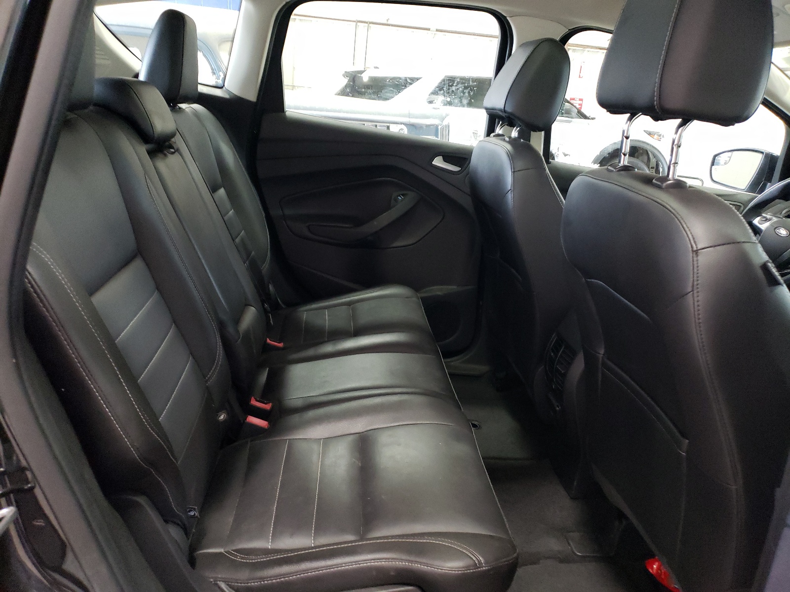 1FADP5BU6FL115175 2015 Ford C-Max Sel