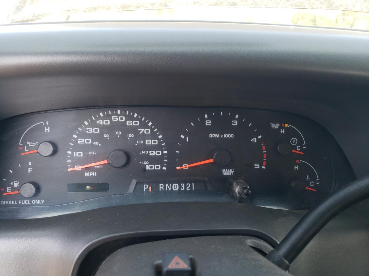 2004 Ford F350 Srw Super Duty VIN: 1FTSW31P14EA55375 Lot: 64271944