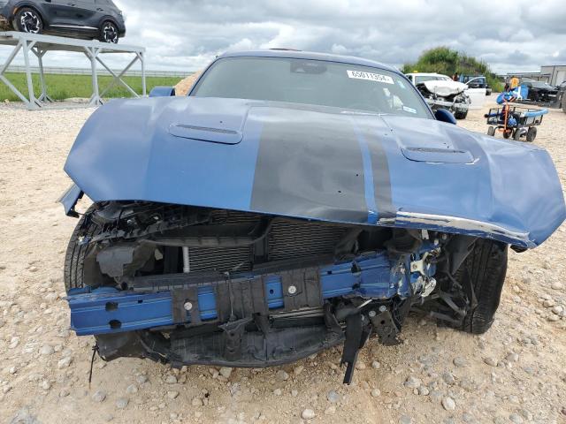 1FA6P8TH2N5113292 Ford All Models MUSTANG 5