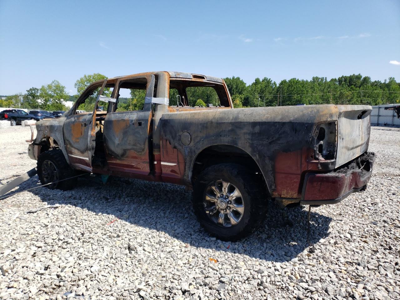 2019 RAM 2500 - Image 3
