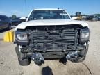 2017 Gmc Sierra K1500 Sle на продаже в Kansas City, KS - Front End