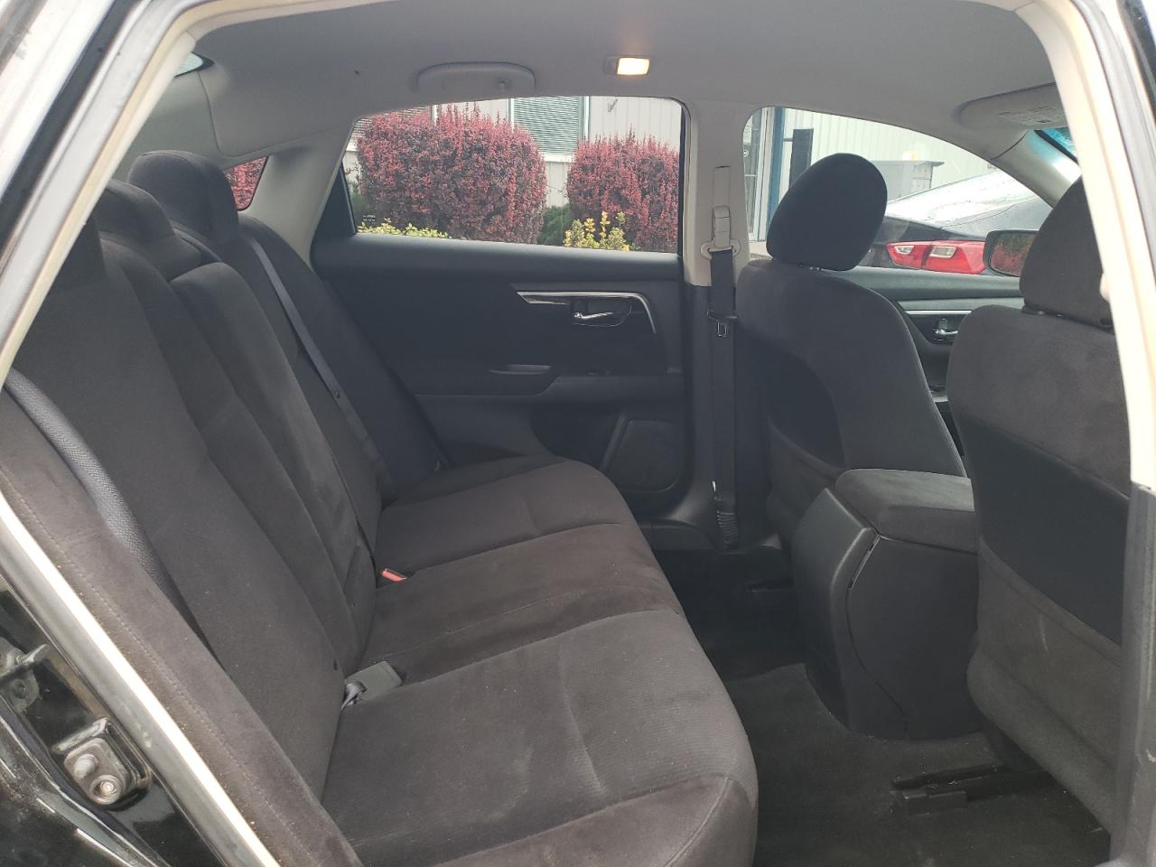 1N4AL3APXDC153262 2013 Nissan Altima 2.5