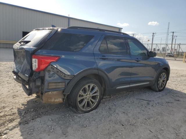 1FMSK7DH1LGC09010 Ford Explorer X 3