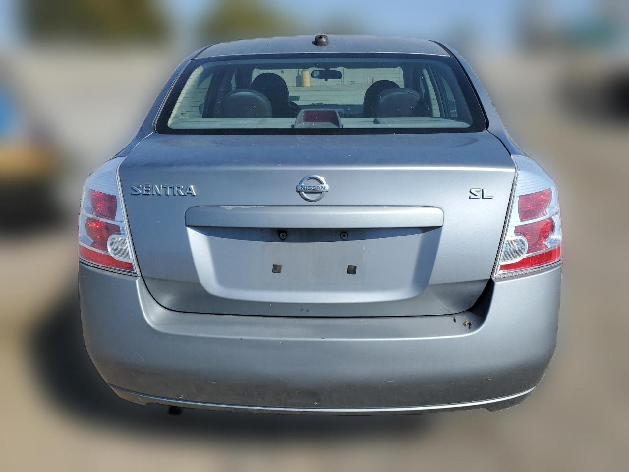 2009 Nissan Sentra 2.0 VIN: 3N1AB61E79L629334 Lot: 63474604