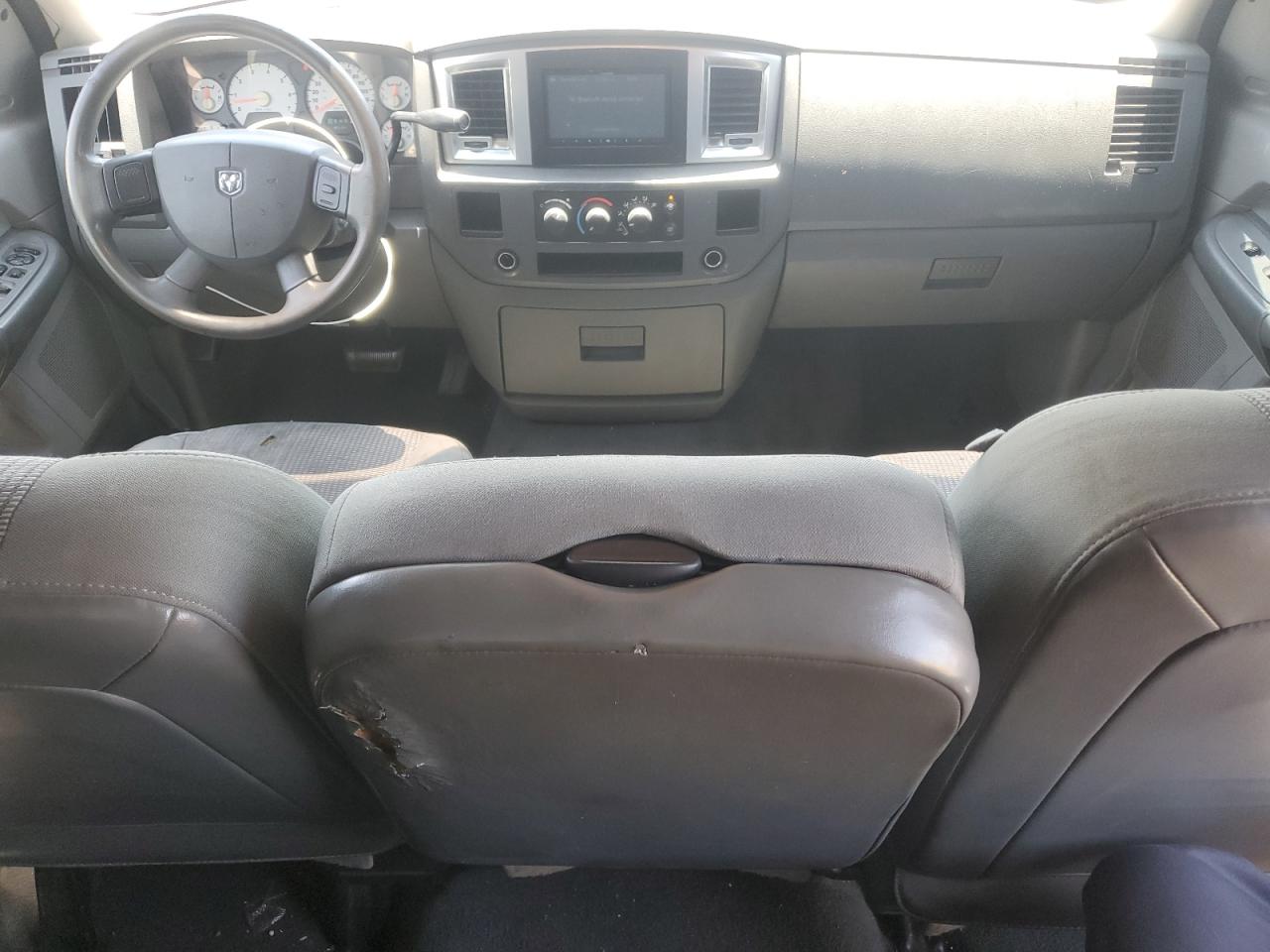 2007 Dodge Ram 1500 St VIN: 1D7HA18257J522712 Lot: 62329454