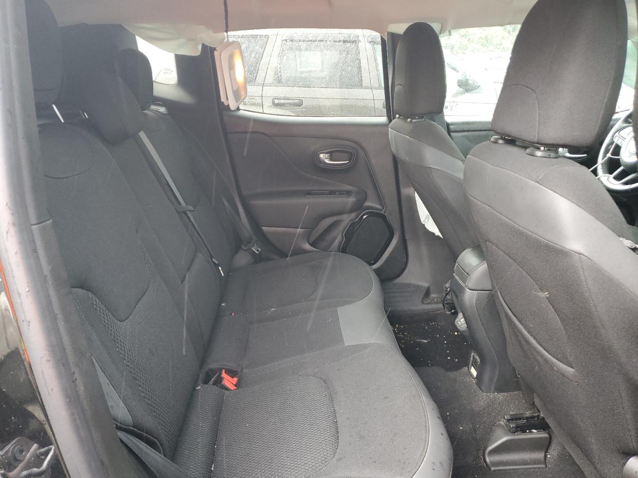 2023 Jeep Renegade Latitude VIN: ZACNJBBB5KPJ93219 Lot: 62710784