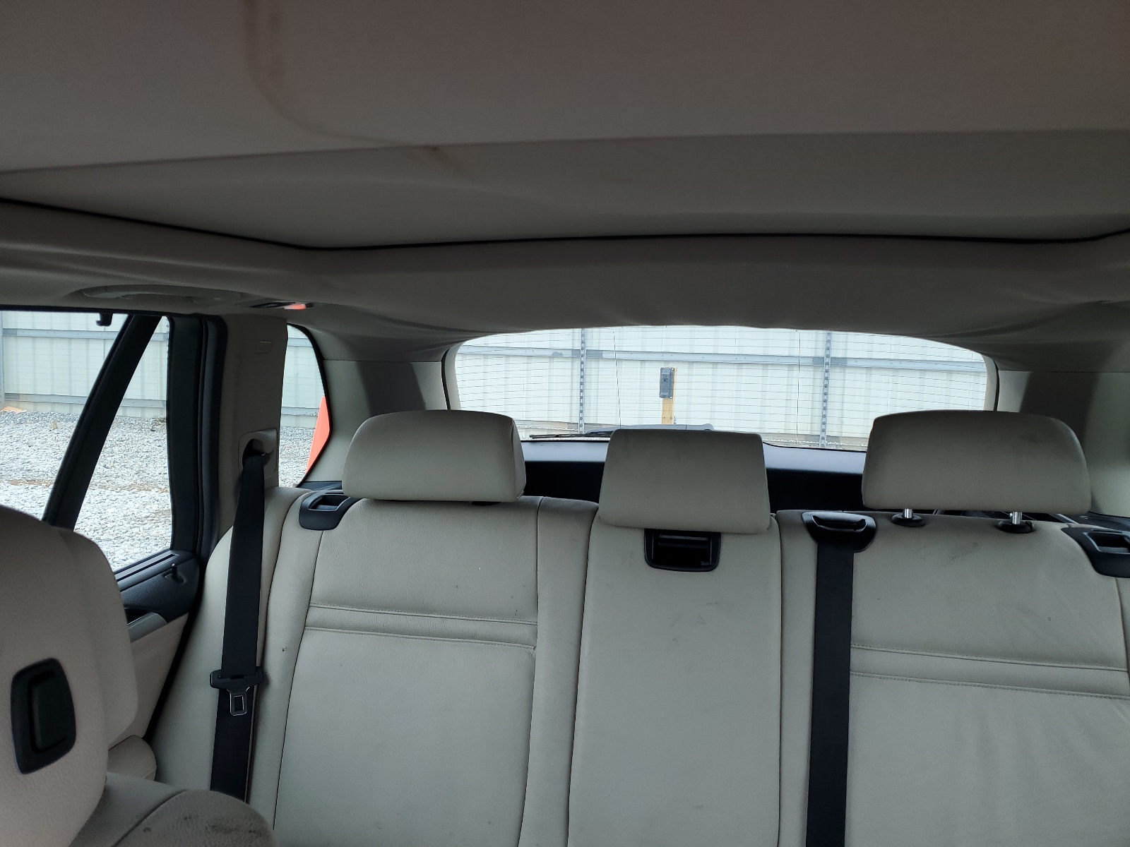 5UXZV4C58BL403800 2011 BMW X5 xDrive35I