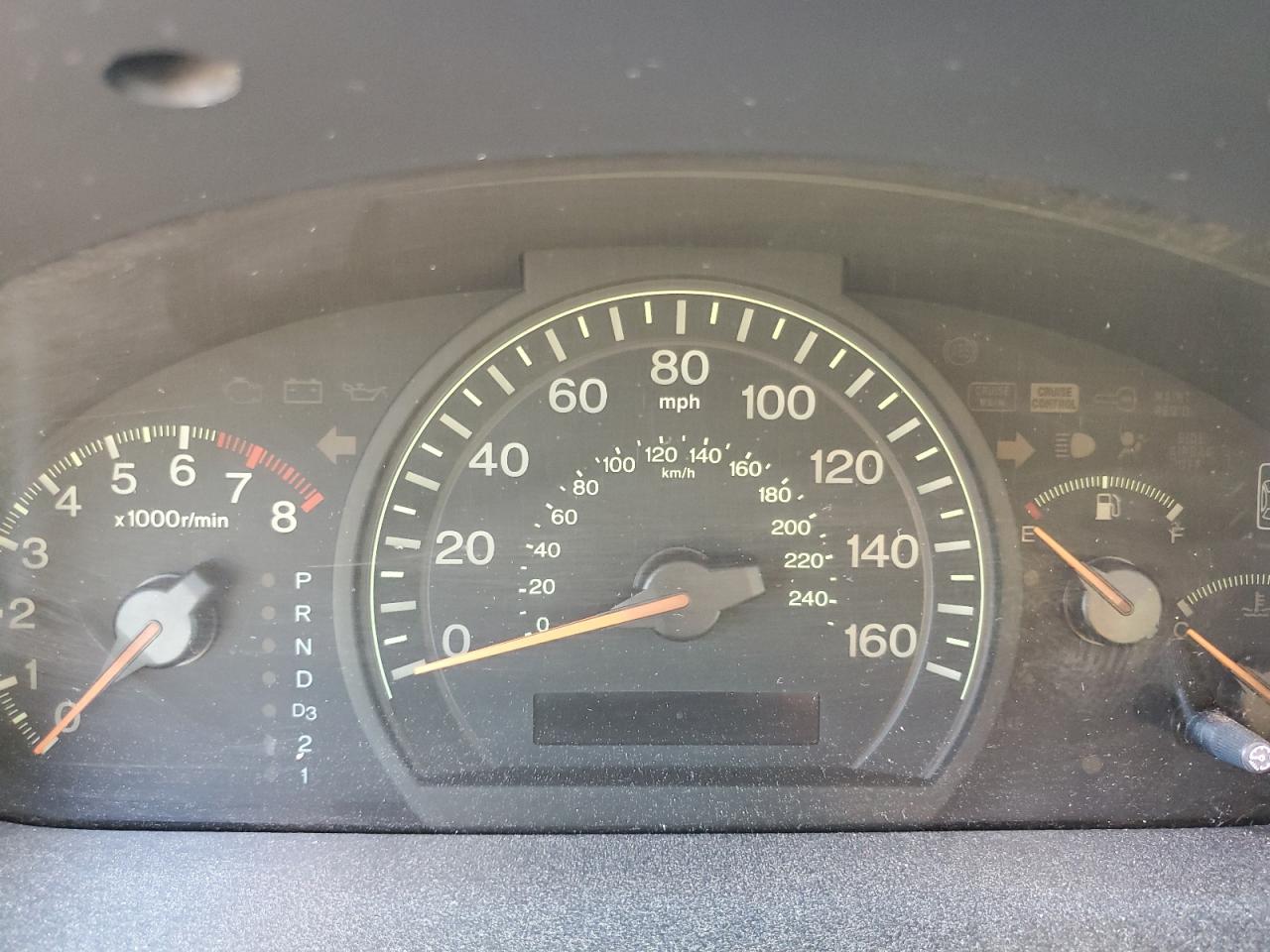 2004 Honda Accord Ex VIN: 1HGCM56704A028224 Lot: 62749744