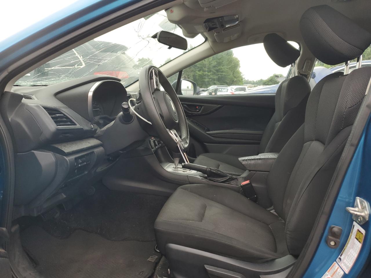 2018 Subaru Impreza Premium Plus VIN: 4S3GTAD62J3730339 Lot: 63733924