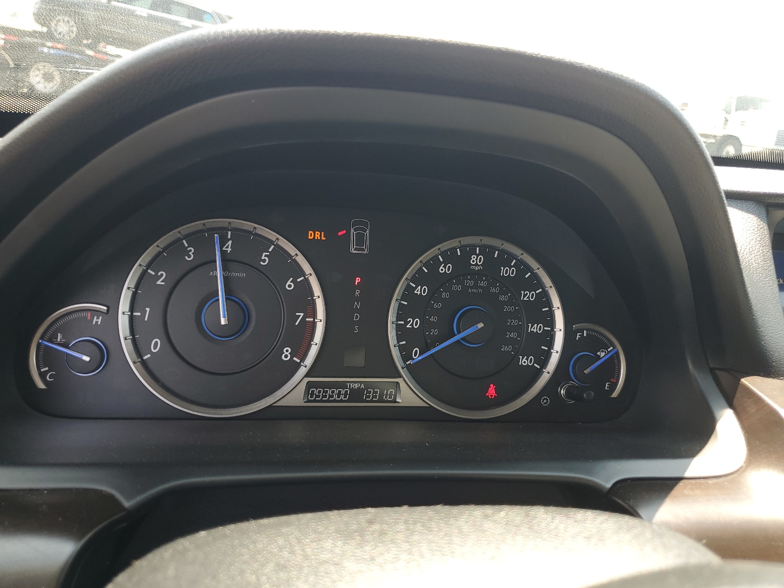 5J6TF2H51EL002931 2014 Honda Crosstour Exl