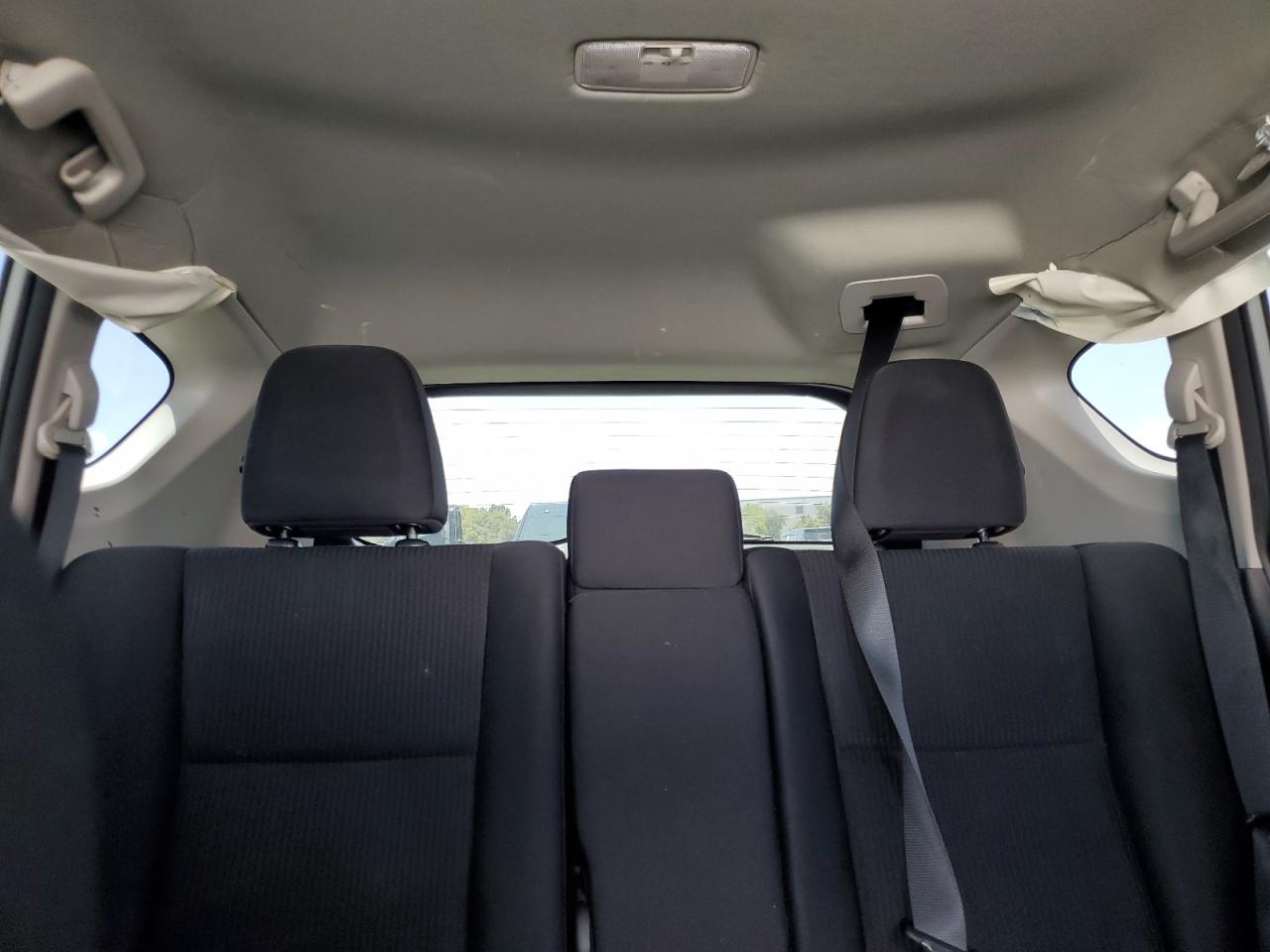 2017 Toyota Rav4 Le VIN: 2T3ZFREVXHW349804 Lot: 65051294