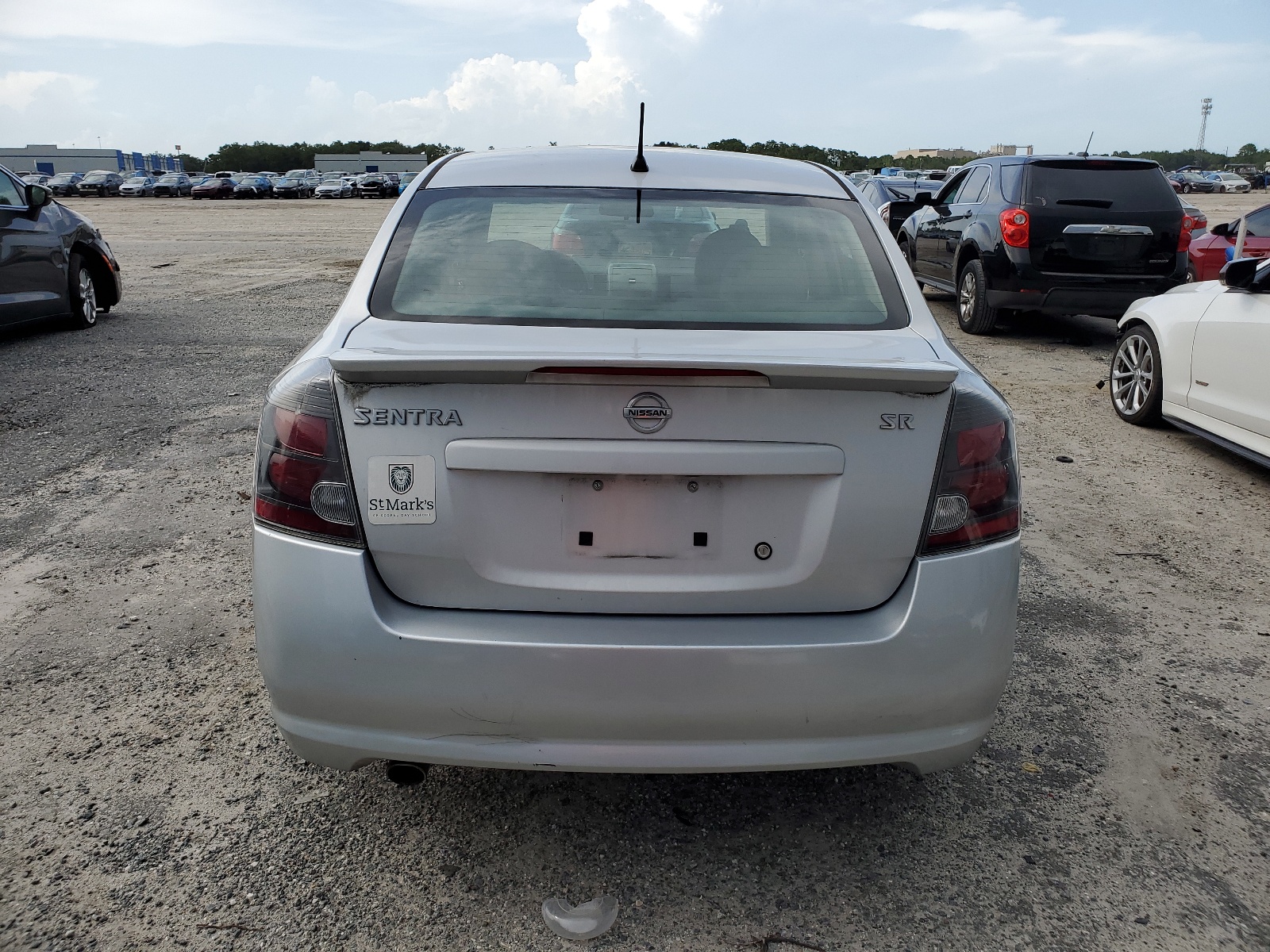 3N1AB6AP9AL707148 2010 Nissan Sentra 2.0