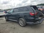 2017 Dodge Durango Sxt იყიდება Glassboro-ში, NJ - All Over