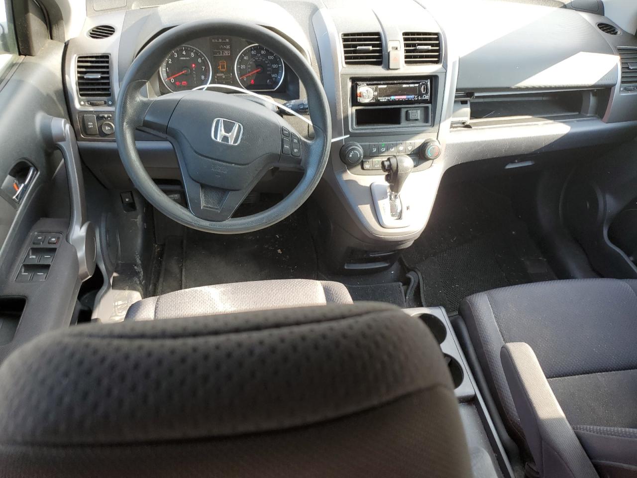 2008 Honda Cr-V Lx VIN: JHLRE48338C056347 Lot: 63343744