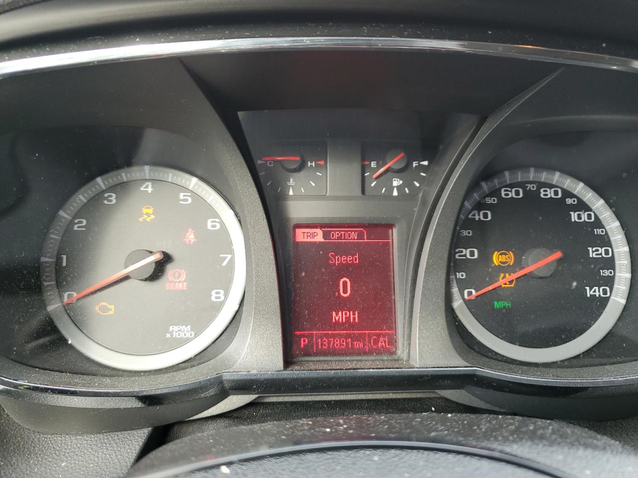 2014 GMC Terrain Sle VIN: 2GKALMEK7E6152132 Lot: 63097434